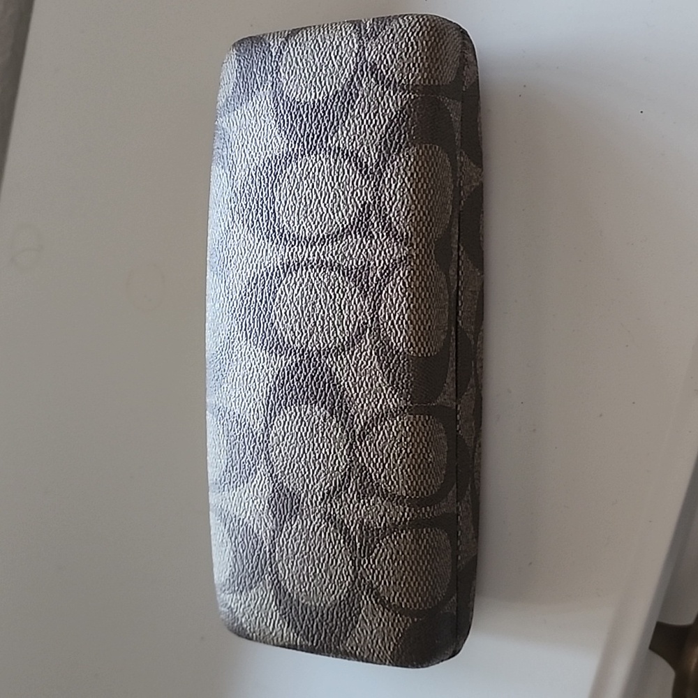 COACH CASE